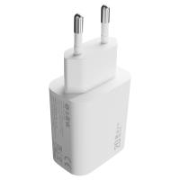 S-LINK SL-EC62 Type USB-C 20W PD3.0/Quick Charge QC4.0 Hızlı Ev Şarj Adaptörü